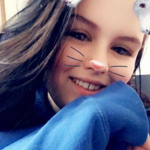 Meet your Posher, Carley